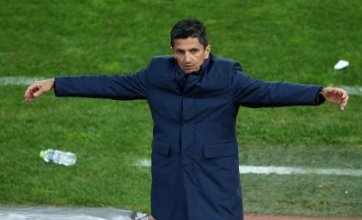 Αποκάλυψη βόμβα Λουτσέσκου! «Βαρέθηκα να έρχομαι στην Αθήνα και να χάνω...»
