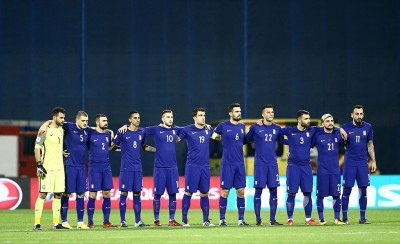 Αντίο... Μουντιάλ!