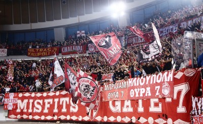 Ο κόσμος στο ΣΕΦ (videos)