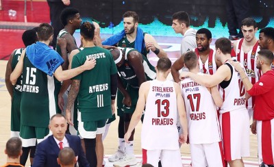Έγιναν πολλά τα... καμπανάκια!!