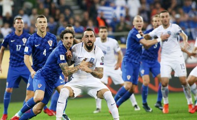Αντίο Μουντιάλ και τυπικά