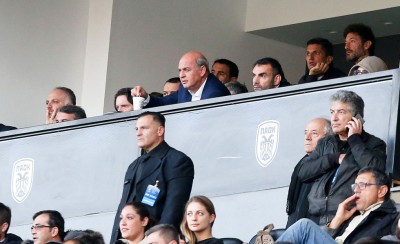 Και, όμως, ψήνουν τον Γραμμένο για Αναστασιάδη!
