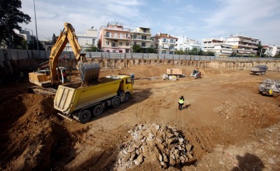 Το ηχητικό από το απειλητικό μήνυμα (video)