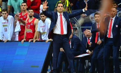 Οι δηλώσεις του Σφαιρόπουλου (video)