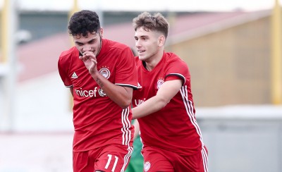 4άρα οι Έφηβοι