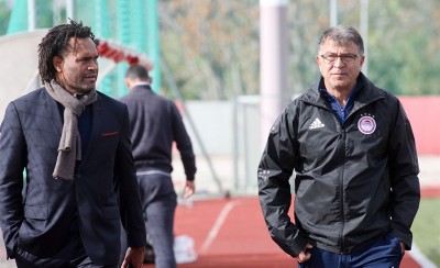 Είδαν τους Παίδες (photos)