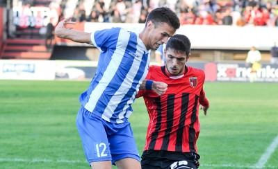 Θα δει και τους δικούς του παίκτες