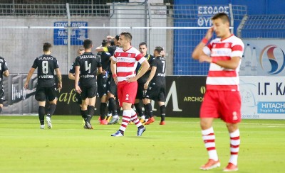 Καλώς τα παιδιά (3-0) και 