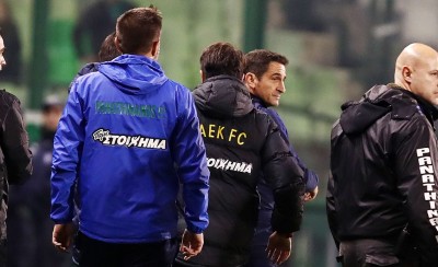 Να δούμε τώρα τους... ευαίσθητους!