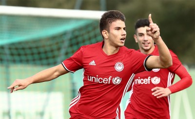 Η ξεχωριστή αφιέρωση του Βοΐλη!