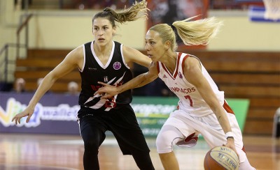 Έτσι ήρθε η πρόκριση (video)