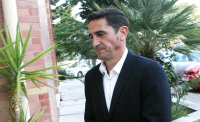 Υπέστη σοκ ο Χιμένεθ! Άκουσε βρισιά σε γήπεδο!