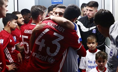 Τα... είπαν οι μικροί