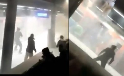 Δεν ήταν Ολυμπιακοί, δεν είναι είδηση! (video)