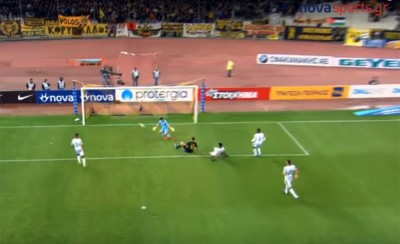 Η NOVA έσβησε τα... καπνογόνα!