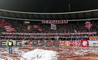 Τα αδέρφια μας στο πλευρό των πληγέντων!
