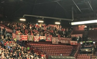 Ο λαός του Θρύλου έχει κατακτήσει την Ευρώπη!