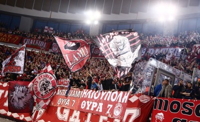 Ο κόσμος έκανε αυτό που έπρεπε...