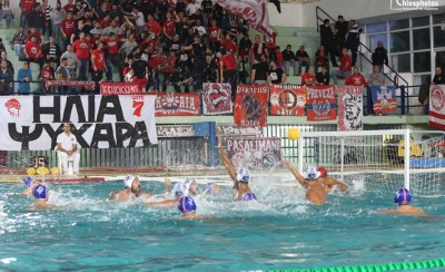 Σαρωτικός ο Ερασιτέχνης!