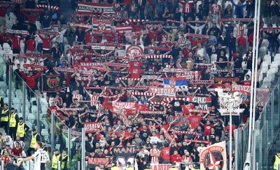 Μόνο ο Ολυμπιακός μπορεί να τα κάνει αυτά!
