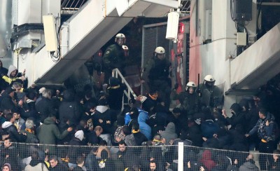 Αναζητούνται... κάμερες και 