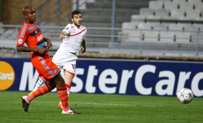 Όταν άλωσε το 