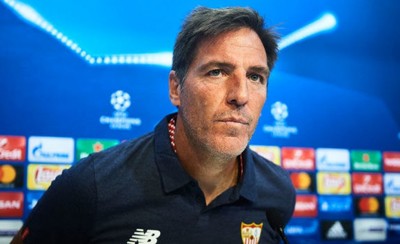 Είπε στους παίκτες του στο ημίχρονο ότι πάσχει από καρκίνο!