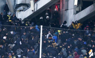 -3 και στους 17 η ΑΕΚ ή σκάνδαλο;