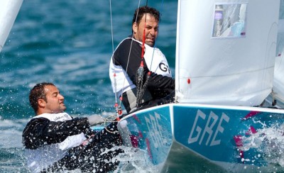 Πρωταθλητής για 21η φορά ο Παπαθανασίου!