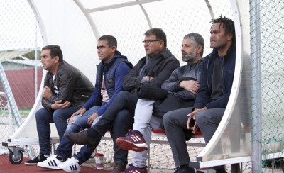 Είδαν τους Έφηβους