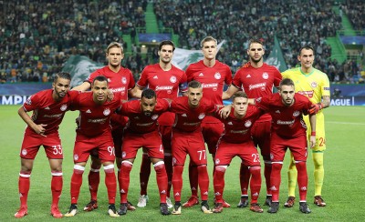 Επέστρεψαν οι «ερυθρόλευκοι»