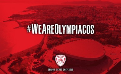 Τα εισιτήρια για τον αγώνα με τα αδέρφια μας!