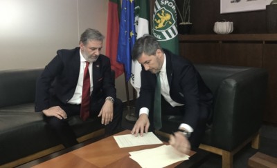Ολυμπιακός και Σπόρτινγκ για την 