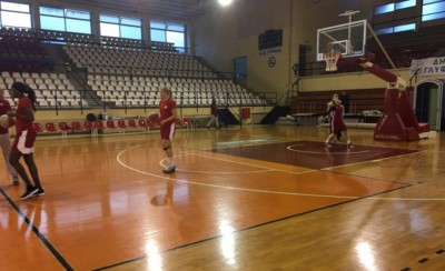 Επιστροφή μετά την ξεκούραση