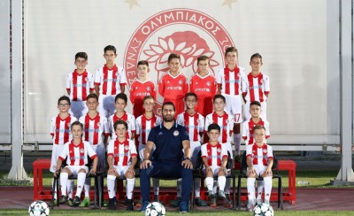 Μία νίκη και μία ήττα οι μικροί