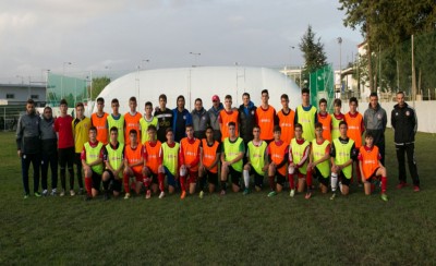 Δοκιμάστηκαν 102 παιδιά