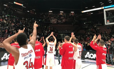 Το ευχαριστώ της ΚΑΕ στον καταπληκτικό κόσμο