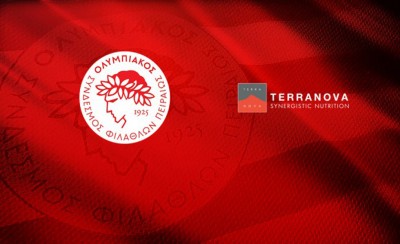 Συνεχίζει με TERRANOVA