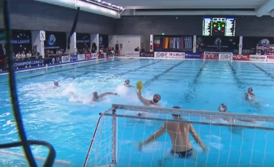 Ξανά και ξανά το γκολ! (Video)