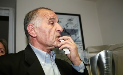 Εντάξει, αφού το είπε ο Κωνσταντίνου, έτσι θα είναι!