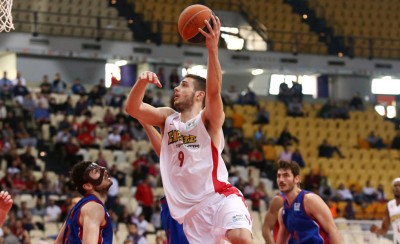 Αφεντικό ο Θρύλος