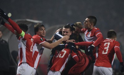 Στους «32» τα αδέρφια μας!