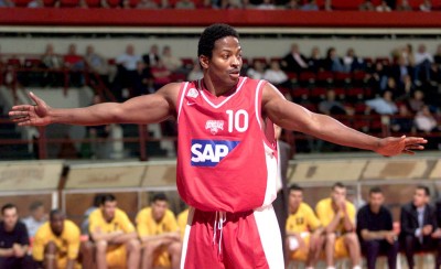 Υποψήφιος για το Hall of Fame ο Φορντ