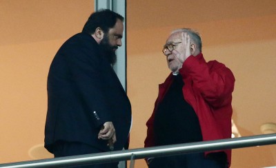 «Ένα ακόμα βρωμερό σας δημοσίευμα…»