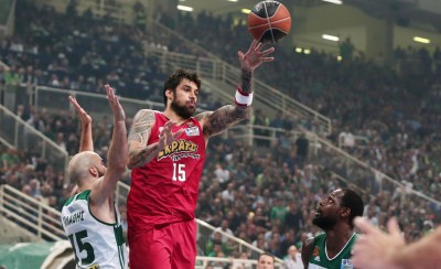 Τέλη Γενάρη πάει στο ΟΑΚΑ