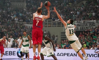 Εντάξει δεν έκανε και κάτι νέο... Μας έχει συνηθίσει!