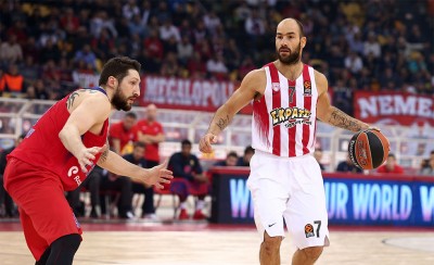 Εκεί θα δείτε τον Θρύλο