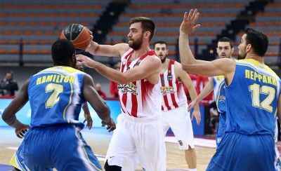 Από το +32, στο +69!