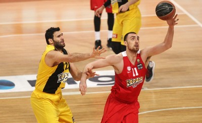 Να της κόψει την... όρεξη!