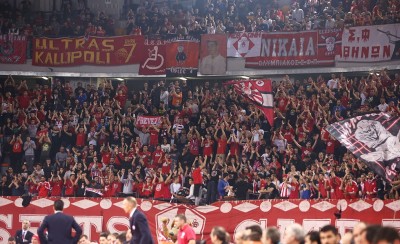 Μόνο 1000 εισιτήρια για ΤΣΣΚΑ!